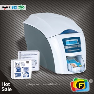 Chất Lượng Cao Hai Bên Thông Minh Nhựa ID Máy Thẻ - Product Image 2