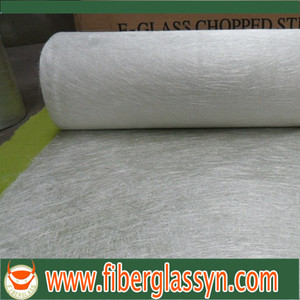 c de vidrio en polvo de fibra glas cortar línea estero - Product Image 1