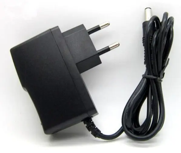 android tv box power adapter US UK EU AU plug charger