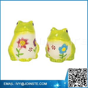 Saliera e Pepiera a Forma di Scarpa e Borsa, Alta Qualità in Ceramica Smaltata, Design Originale - Product Image 3