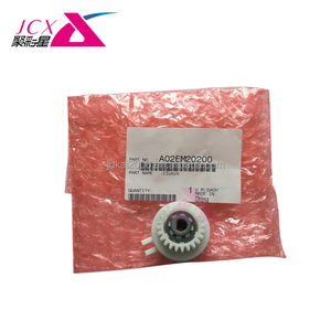 Pièces <span class=keywords><strong>de</strong></span> rechange compatibles pour l'embrayage et les cartouches <span class=keywords><strong>de</strong></span> toner Konica Minolta Bizhub 223 283 423 363 7823 7828 - Product Image 3