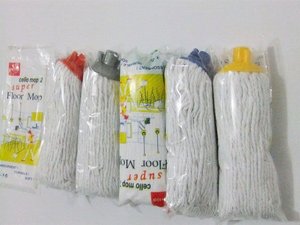 <span class=keywords><strong>Mop</strong></span> in <span class=keywords><strong>Cotone</strong></span> - Product Image 3