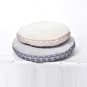 Goede Prijs Wasbaar Luxe Memory Foam Grote Schattige Hond Bed, Hond Memory Foam Bed - Product Image 3
