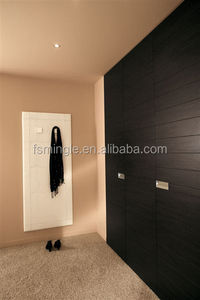 MFC panneau stratifié <span class=keywords><strong>hôtel</strong></span> meubles de chambre à coucher pour la chambre à coucher commerciale logement - Product Image 3