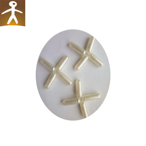 Sản Phẩm Pharma Chứng Nhận Halal BSE/TSE Vỏ Nang Gelatin Rỗng Màu Vàng Miễn Phí - Product Image 5