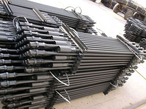 שדה נפט במבצע מוט פראייר - Product Image 4