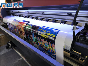 Máy In <span class=keywords><strong>Decal</strong></span> <span class=keywords><strong>Dx7</strong></span> <span class=keywords><strong>Head</strong></span> Car Sticker Máy In Với Chất Lượng Cao - Product Image 6