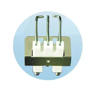 Tres tipo <span class=keywords><strong>de</strong></span> aguja <span class=keywords><strong>de</strong></span> encendido needel para industrial quemador <span class=keywords><strong>de</strong></span> gas / calentador - Product Image 1