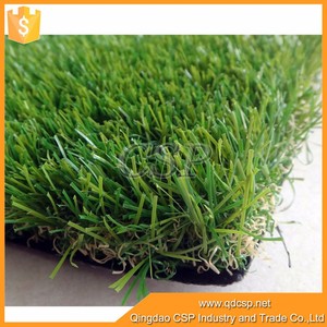 40 mm paisaje césped sintético <span class=keywords><strong>para</strong></span> la decoración del hogar - Product Image 4
