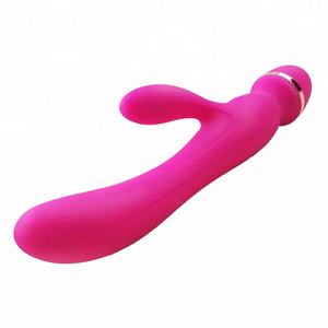 G-Punkt Klitoris Stimulation Nippel Sauger Erwachsene Weibliche Sexspielzeug Saugen Zauberstab Vibratoren für Frauen - Product Image 5