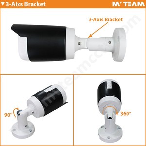 <span class=keywords><strong>Ipcam</strong></span> waterproof varifocal lens camera de Safety products Type h 264 cctv kamera - Product Image 3