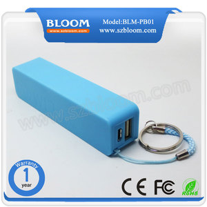 2600 mAh banco de la energía del <span class=keywords><strong>cargador</strong></span> USB Perfume batería externa Portable del teléfono <span class=keywords><strong>celular</strong></span> 5S / C - Product Image 2