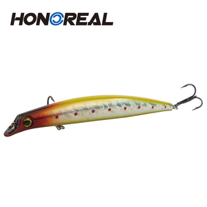 Commercio all'ingrosso cinese attrezzatura da <span class=keywords><strong>pesca</strong></span> <span class=keywords><strong>esche</strong></span> da <span class=keywords><strong>pesca</strong></span> esca pesce finto - Product Image 2