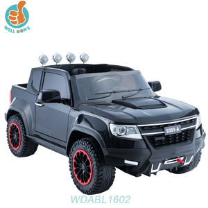 WDABL1602-Mini coche de juguete eléctrico de <span class=keywords><strong>segunda</strong></span> <span class=keywords><strong>mano</strong></span> para niños, juguete para jugar - Product Image 5
