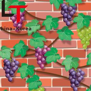 Pvc autoadhesivo papel de pared <span class=keywords><strong>en</strong></span> casa Diseño interior papel pintado pegatina para <span class=keywords><strong>bar</strong></span> - Product Image 1