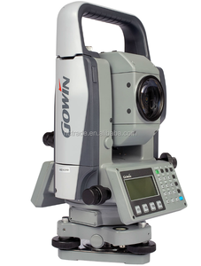 LCD hiển thị độ chính xác 2 mét gowin tks202 tổng giá trạm - Product Image 3