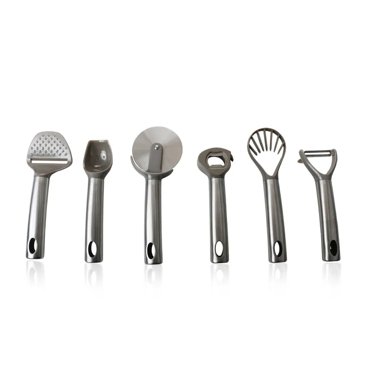 Multi function creative kitchen tool gadget stainless steel kitchen accessories