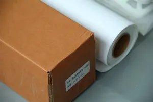 Solvent-based Blank Polyester Polycotton Cotton Printing Inkjet Canvas