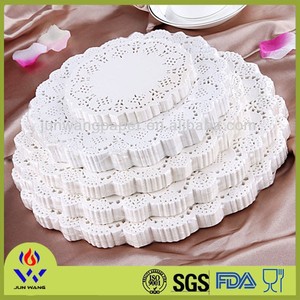 <strong>Paper</strong> Doilies <strong>Paper</strong> <strong>Placemats</strong> - Product Image 2