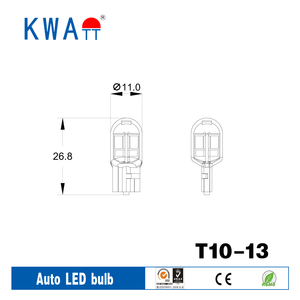 12V 24V <span class=keywords><strong>Canbus</strong></span> <span class=keywords><strong>T10</strong></span> 2835SMD Xe Máy Tự Động Bóng Đèn <span class=keywords><strong>LED</strong></span> Tự Động <span class=keywords><strong>Led</strong></span> Nội Thất Đèn Đọc Sách Bóng Đèn - Product Image 5