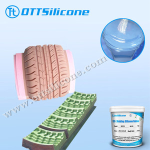 Fabriek Siliconen <span class=keywords><strong>Rtv</strong></span> Vloeibare Band Mal Vloeibare Mal Siliconen <span class=keywords><strong>Rtv</strong></span> 2 Siliconen - Product Image 5