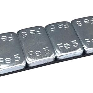 Trọng Lượng Bánh Xe Dính Trên Cân Bằng Trọng Lượng - Product Image 6