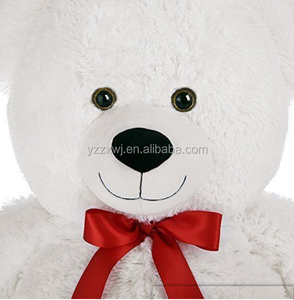Free Sample Large Huge Life Size Teddy Bears <strong>Cuddly</strong> Soft Plush <strong>Giant</strong> Soft Teddy Bear XL Kids Plush <strong>Cuddly</strong> <strong>Toys</strong> - Product Image 2