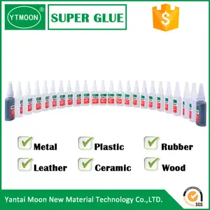 Cyano Glue MN423 Industrial Cyano Crazy Glue