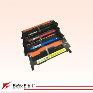 Zhuhai New Premium Samsung Clt-K404S CL-K404 CLT-404 CLT404S CLT404 Color Toner Cartridge