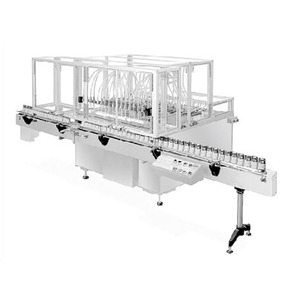 Aseptique Froid Tétra Brique Machine De Remplissage Aseptique - Product Image 4