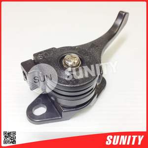 Taiwan Exclusive Technology Small Agricultural diesel Machinery Part Plastic Accelerator Handle - Product Image 6