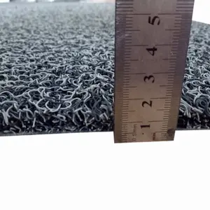 PVC xe mat Ô Tô Pvc mì nhựa bao gồm thảm sàn xe Thảm cuộn Mat trong CuộN