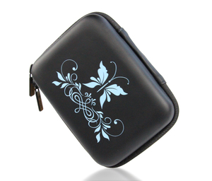 Sac de transport d'huiles essentielles, étanche, EVA, serré et rigide, flacon de 10ml, huiles essentielles, expédition rapide, OEM, vente en gros - Product Image 3