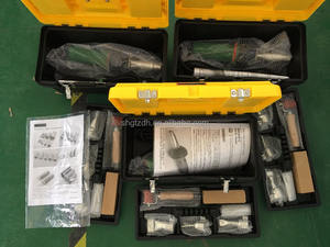 HEATFOUNDER-<span class=keywords><strong>pistola</strong></span> de aire caliente de 1600W, <span class=keywords><strong>pistola</strong></span> de calor de PVC, soldador de plástico de mano, <span class=keywords><strong>pistola</strong></span> de calefacción - Product Image 3