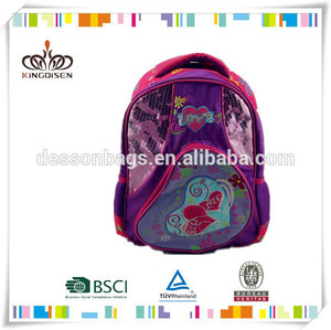estilo único de la escuela bolsa también se puede utilizar <span class=keywords><strong>para</strong></span> los <span class=keywords><strong>adolescentes</strong></span> bolsa de camping - Product Image 1