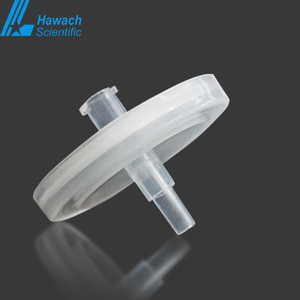 <span class=keywords><strong>13mm</strong></span> 47mm MCE ống tiêm lọc kim luer may mắn - Product Image 3