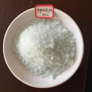 Produzione di Smalto Ceramico Trasparente ad Alto Coefficiente di Dilatazione (C.O.E.) Piastrelle da Parete con Finitura Frit e Smaltata - Product Image 2