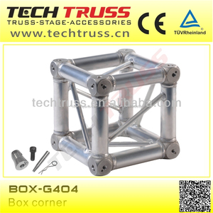 Plaza Truss 400 populares para exterior grande evento etapa con sistema de torre - Product Image 6