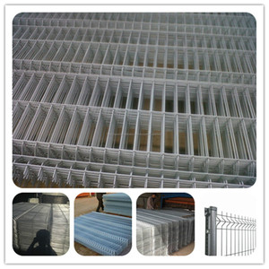 <span class=keywords><strong>Malla</strong></span> Plegada <span class=keywords><strong>Hercules</strong></span> 200x50x5 Galvanizado (5 Pliegues) - Product Image 1