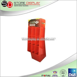 โชว์รูมยืนแสดง/ร้านขายรองเท้าชั้นวางสำหรับโปรโมชั่นจากประเทศจีน - Product Image 3