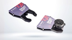 Changeur d'outils automatique, accessoires pour <span class=keywords><strong>Robot</strong></span>, commutateur intelligent - Product Image 6