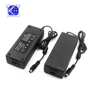 DC jack 4 pin kết nối 20V 5amp AC DC Power Supply Adapter 12V 24V 20V 2A 3A 5A 10A Power Adapter - Product Image 2