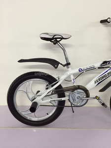 20 "phổ biến Trắng OPC Bánh Xe <span class=keywords><strong>BMX</strong></span> tự do xe đạp (FP-FS14) - Product Image 3