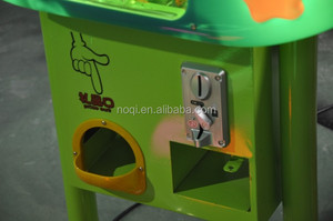 NQK-V12 precio Inferior 3D dinosaurio animación infantil de diversiones en venta - Product Image 4