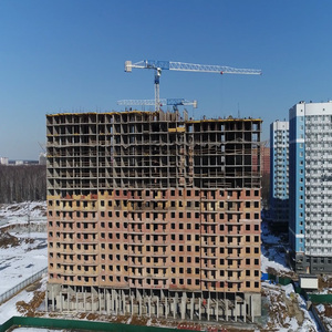 Prefab/Đú<span class=keywords><strong>c</strong></span> Sẵn Chi Phí Thấp Văn Phòng <span class=keywords><strong>C</strong></span>ăn Hộ Tòa Nhà - Product Image 2