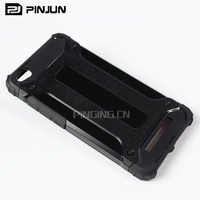 Coque de téléphone hybride double couche antichoc pour xiaomi redmi 4a 11 Prime A1 K50 Ultra K50i 10A K40S Note 11 10 9 11T