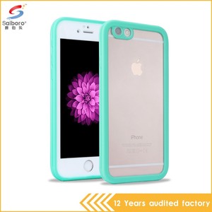 Commerce <span class=keywords><strong>assurance</strong></span> unique design nouveau téléphone portable couvre 2016 pour iphone 6/6 s - Product Image 5