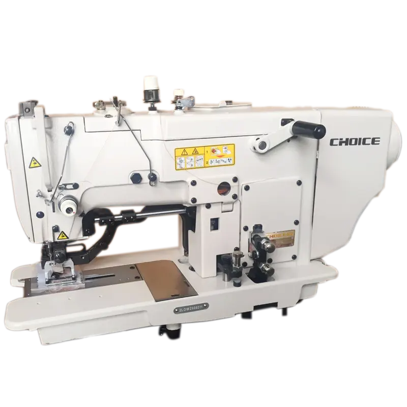 Высококачественная эластичная Промышленная швейная машина Golden Choice GC781 с отверстиями для пуговиц 781