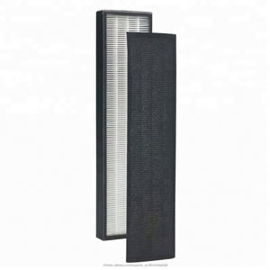 Con GermGuardian Purificatore D'aria Filtro <span class=keywords><strong>FLT5000</strong></span> GENUINO Vero HEPA Filtro di Ricambio C per AC5000 Serie Depuratori D'aria - Product Image 1