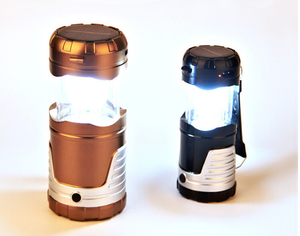 <span class=keywords><strong>Solare</strong></span> di Campeggio Esterna HA CONDOTTO LA Luce <span class=keywords><strong>Solare</strong></span> Ricaricabile Lanterna di Campeggio Della Tenda della lampada - Product Image 1